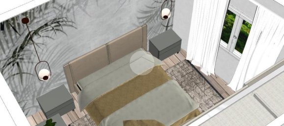 3 rooms Apartment in Caluso, Italy No. 41225 15