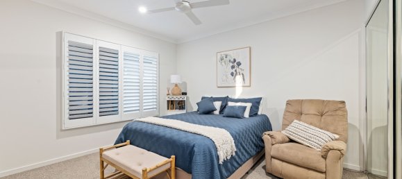 2 chambres Maison à Beachmere, Australia No. 338 12