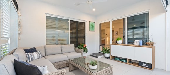 2 chambres Maison à Beachmere, Australia No. 338 16