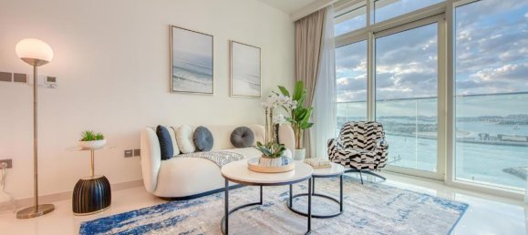 3 bedrooms Apartment in SUNRISE BAY, Dubai Harbour, UAE No. 57891 2