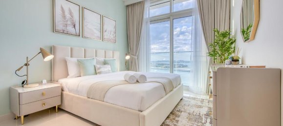 3 bedrooms Apartment in SUNRISE BAY, Dubai Harbour, UAE No. 57891 5