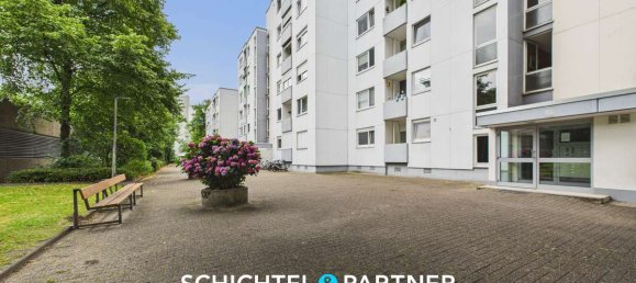 2 Schlafzimmer Wohnung in Bremen, Germany, Nr. 264588 11