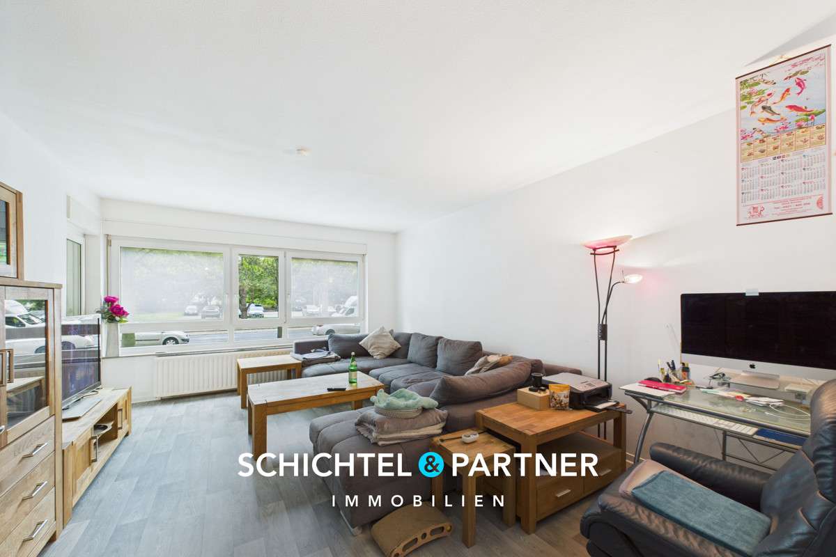 2 Schlafzimmer Wohnung in Bremen, Germany, Nr. 264588