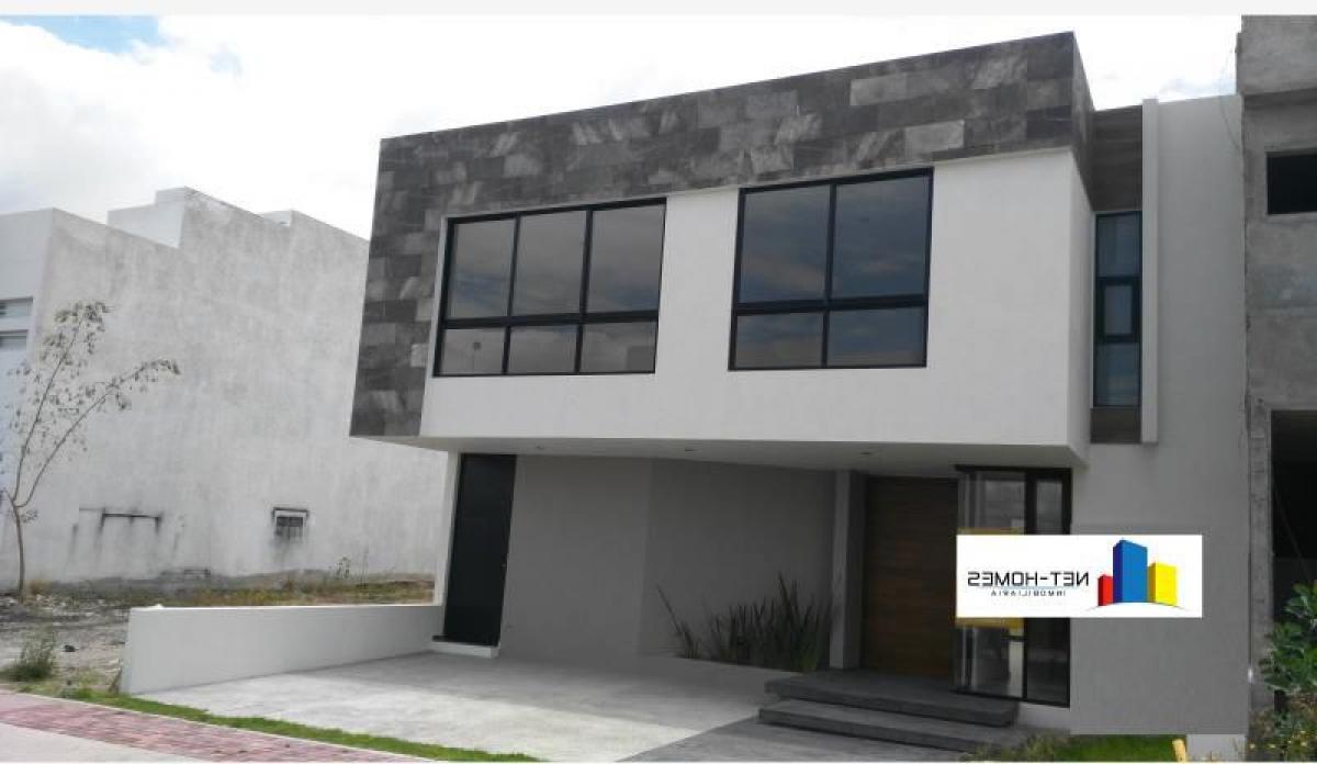 3 Schlafzimmer Haus in Queretaro, Mexico, Nr. 189108