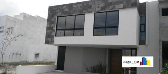 3 Schlafzimmer Haus in Queretaro, Mexico, Nr. 189108 2