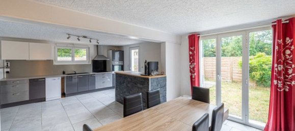 4 Schlafzimmer Haus in La Brede, France, Nr. 278366 5