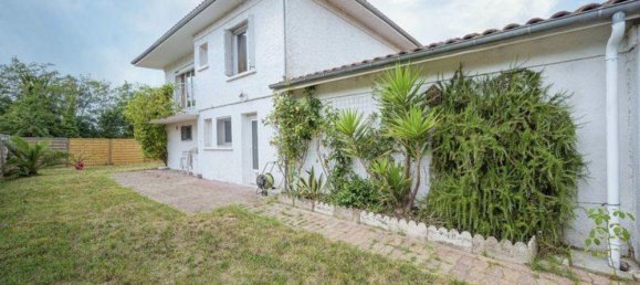 4 Schlafzimmer Haus in La Brede, France, Nr. 278366 4