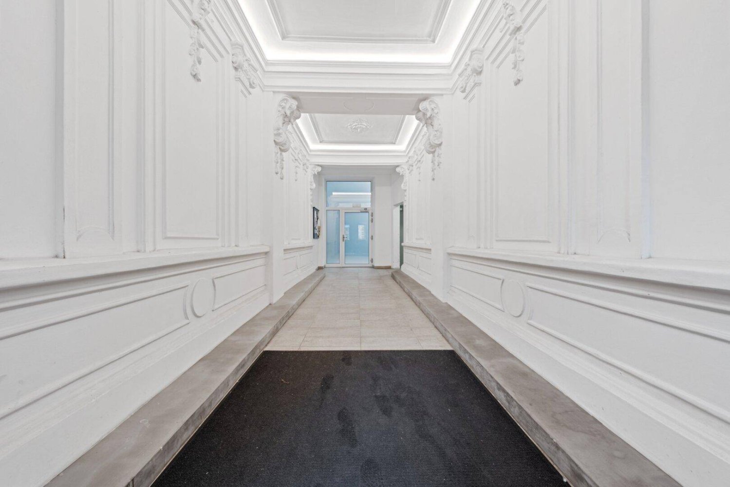 2-salle Appartement à Wahring, Austria No. 262302