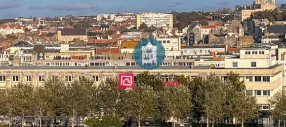 Apartamento de 2 dormitorios en Boulogne-sur-Mer, France No. 216906 2