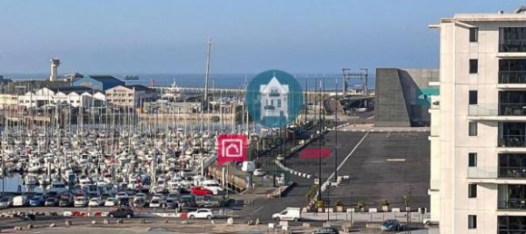 Apartamento de 2 dormitorios en Boulogne-sur-Mer, France No. 216906 6