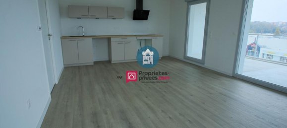 Apartamento de 2 dormitorios en Boulogne-sur-Mer, France No. 216906 11