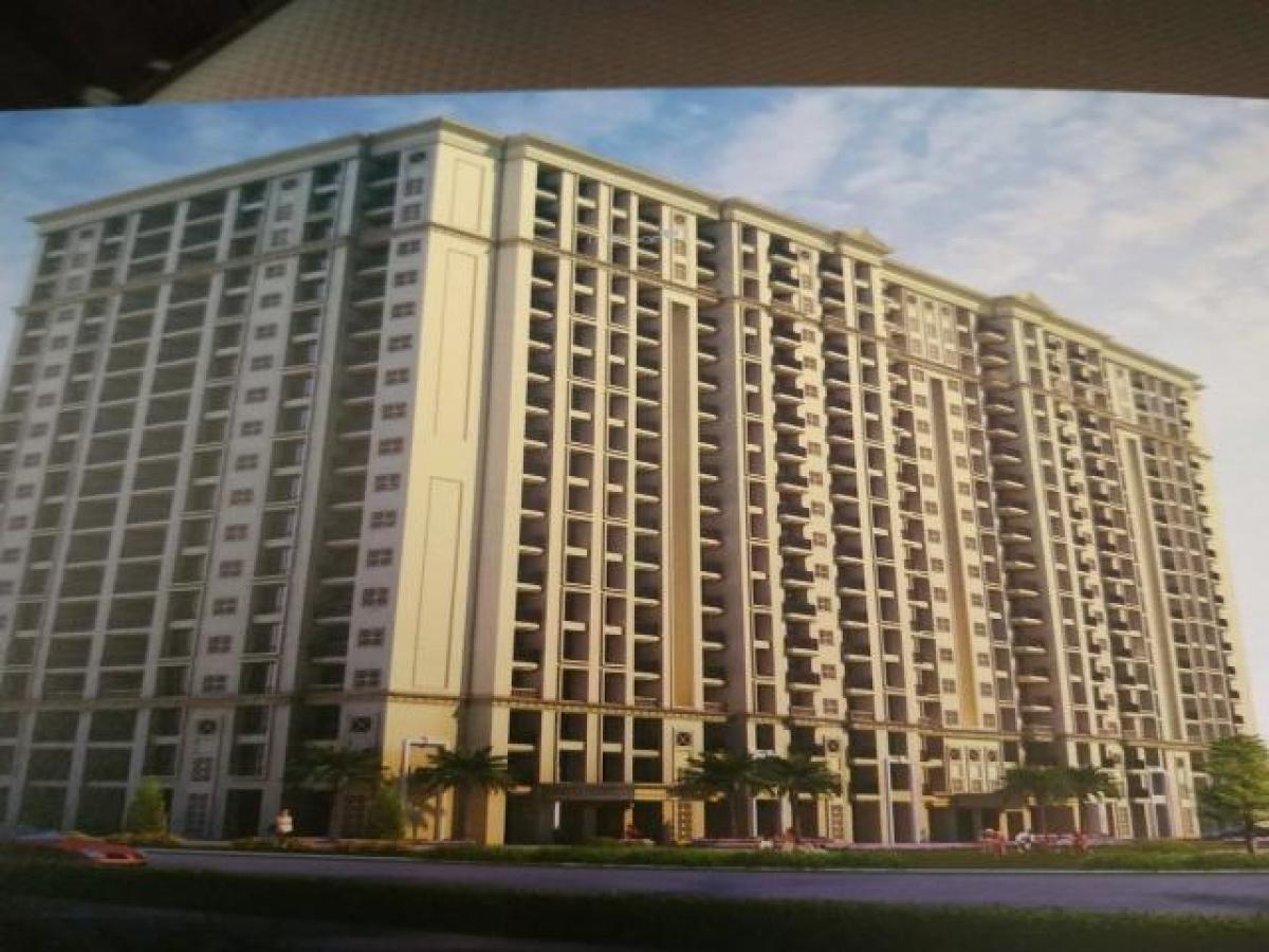 2 bedrooms House in Bangalore, India No. 18257