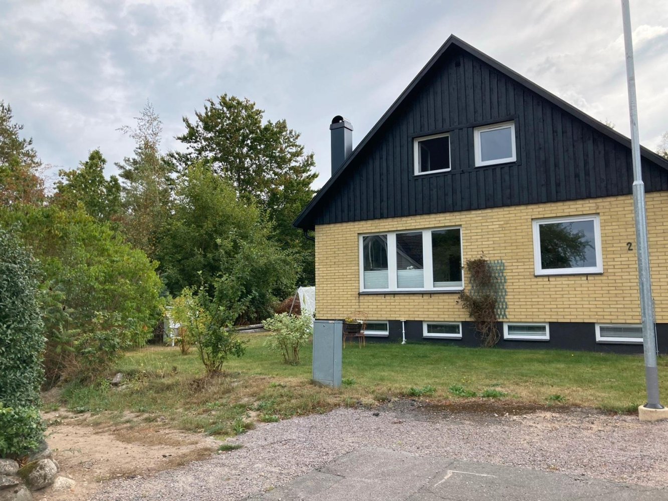 4 Schlafzimmer Haus in Bad Bergzabern, Germany, Nr. 361808