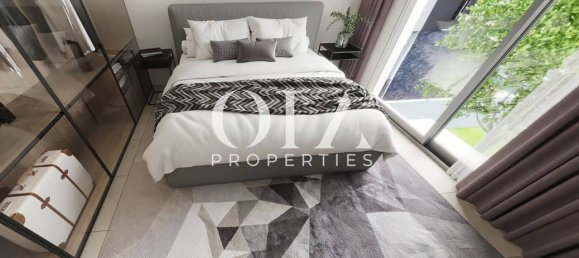 Таунхаус с 4 спальнями в Остров Яс, ОАЭ № 20581 6