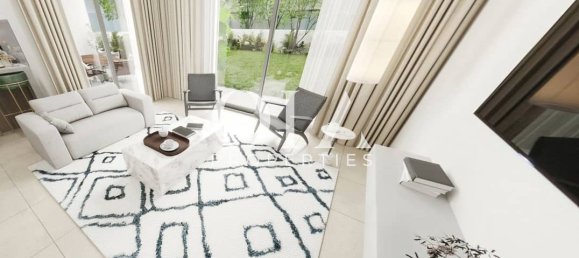 Таунхаус с 4 спальнями в Остров Яс, ОАЭ № 20581 2