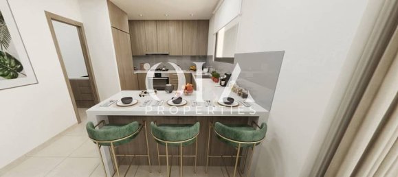 Таунхаус с 4 спальнями в Остров Яс, ОАЭ № 20581 3