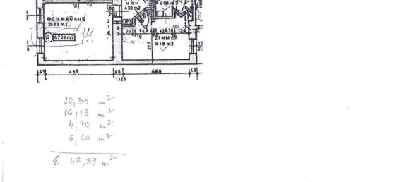 2 rooms Apartment in Rudolfsheim-Funfhaus, Austria No. 148131 14