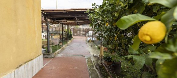 Квартира с 2 спальнями в Чампино, Италия № 21320 15