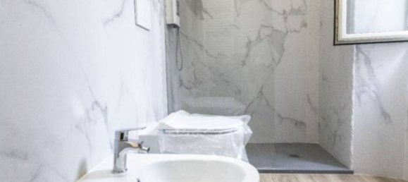 Квартира с 2 спальнями в Чампино, Италия № 21320 13