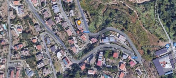 3-salle Appartement à Carolei, Italy No. 182495 19