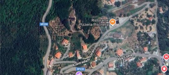 3-salle Appartement à Carolei, Italy No. 182495 37