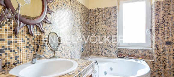 3 غرف نوم فيلا في Zagarolo, Italy رقم 328157 14