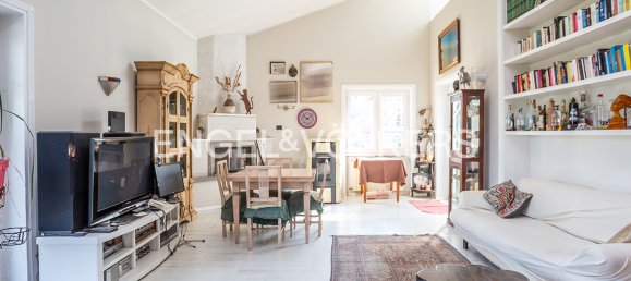 3 غرف نوم فيلا في Zagarolo, Italy رقم 328157 5