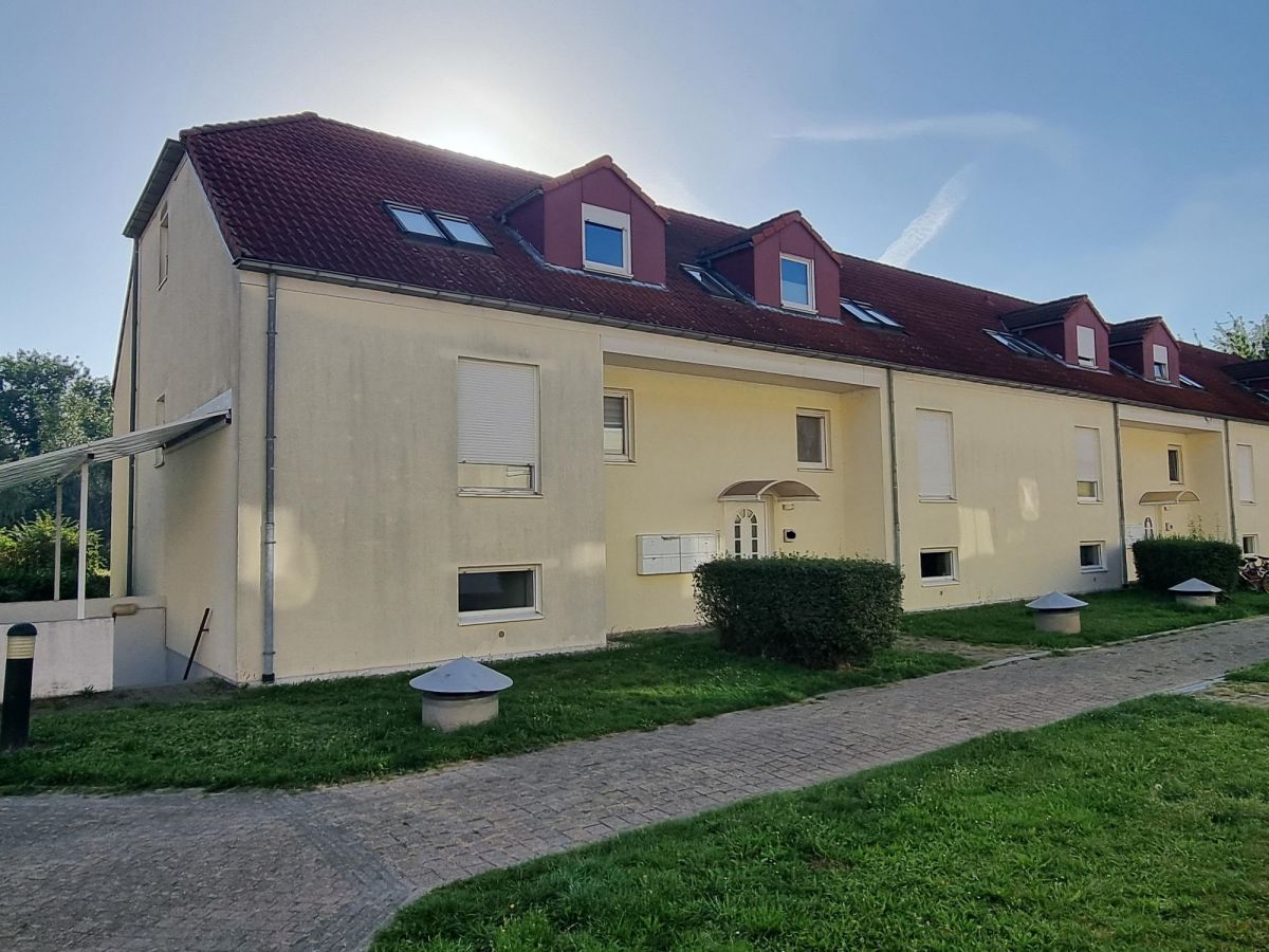 1 bedroom Apartment in Dahme-Spreewald, Germany No. 61466
