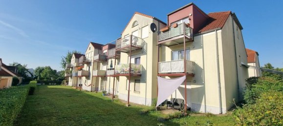 1 bedroom Apartment in Dahme-Spreewald, Germany No. 61466 3