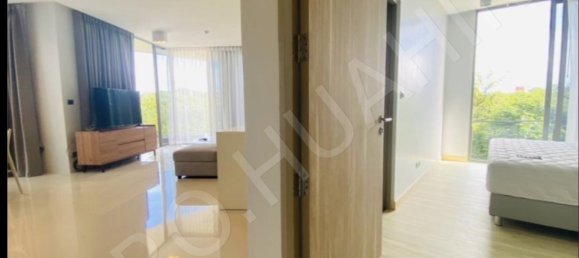 2 Schlafzimmer Wohnung in Hua Hin, Thailand, Nr. 165807 3