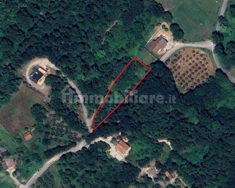Terreno em Ferentino, Italy 2105 m² N.º 312208