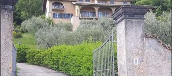 36 rooms Villa in Fontechiari, Italy No. 133349 7