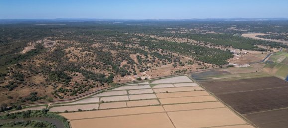 Grundstück in Alcacer do Sal, Portugal 136m², Nr. 209012 9