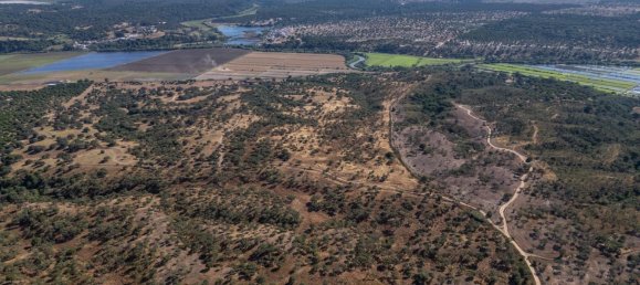 Grundstück in Alcacer do Sal, Portugal 136m², Nr. 209012 15