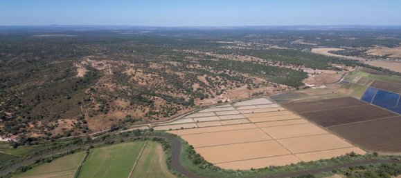 Grundstück in Alcacer do Sal, Portugal 136m², Nr. 209012 2