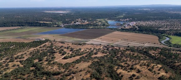 Grundstück in Alcacer do Sal, Portugal 136m², Nr. 209012 12