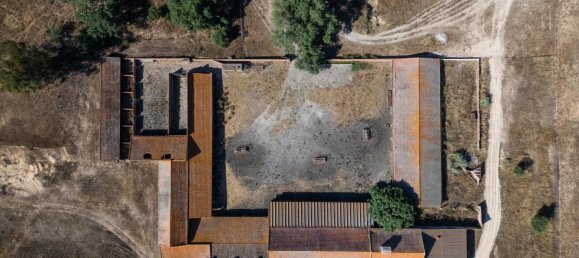 Grundstück in Alcacer do Sal, Portugal 136m², Nr. 209012 7