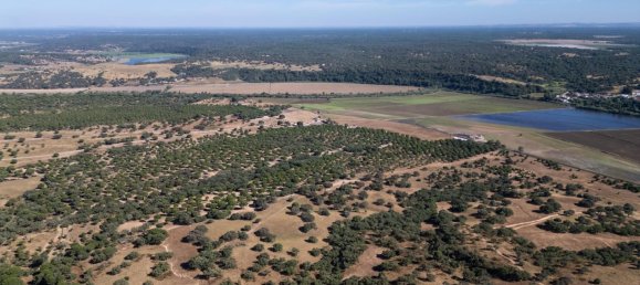 Grundstück in Alcacer do Sal, Portugal 136m², Nr. 209012 13