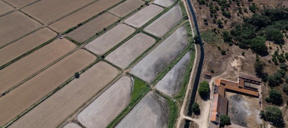 Grundstück in Alcacer do Sal, Portugal 136m², Nr. 209012 8