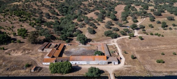 Grundstück in Alcacer do Sal, Portugal 136m², Nr. 209012 4