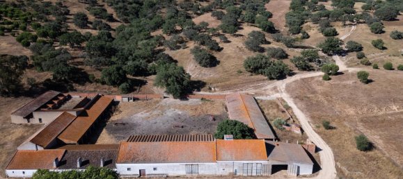 Grundstück in Alcacer do Sal, Portugal 136m², Nr. 209012 6