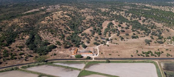 Grundstück in Alcacer do Sal, Portugal 136m², Nr. 209012 10