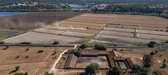 Grundstück in Alcacer do Sal, Portugal 136m², Nr. 209012 17