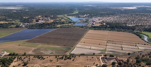 Grundstück in Alcacer do Sal, Portugal 136m², Nr. 209012 11