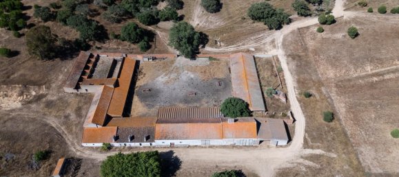 Grundstück in Alcacer do Sal, Portugal 136m², Nr. 209012 5