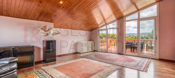 3 bedrooms House in Santa Eulalia De Roncana, Spain No. 182370 23