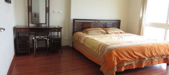 3 bedrooms Apartment in Tay Ho, Vietnam No. 4300 6