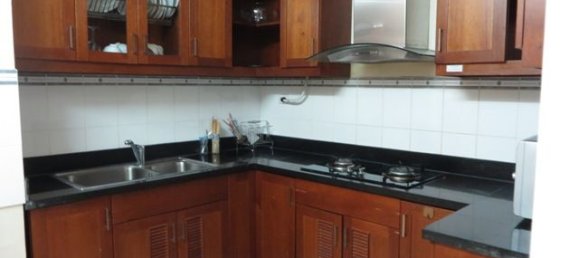 3 bedrooms Apartment in Tay Ho, Vietnam No. 4300 4