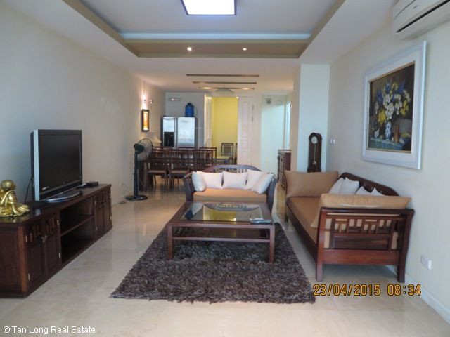 3 bedrooms Apartment in Tay Ho, Vietnam No. 4300