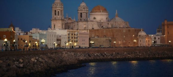 Apartamento de 3 dormitorios en El Puerto de Santa María, Spain No. 157956 20